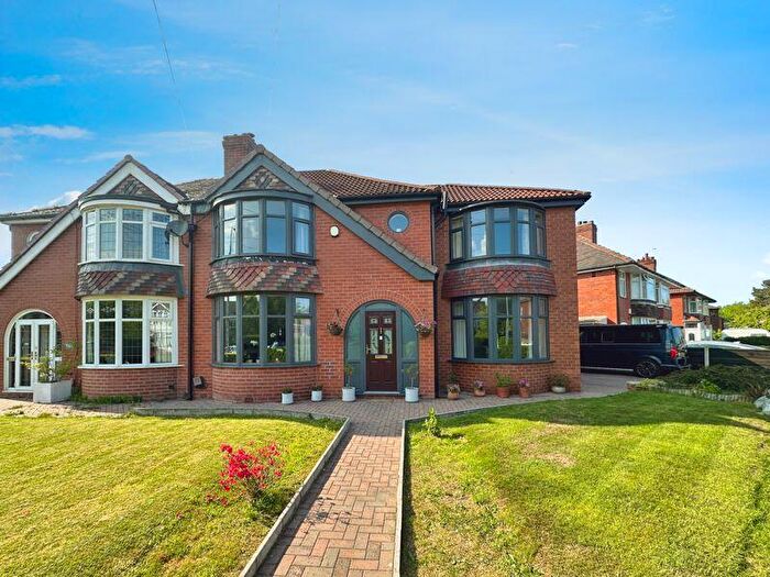 4 Bedroom House For Sale In Victoria Avenue East, Manchester, M9