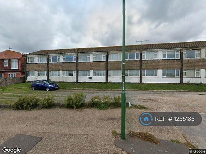 1 Bedroom Flat To Rent In Brighton Road, Lancing, BN15