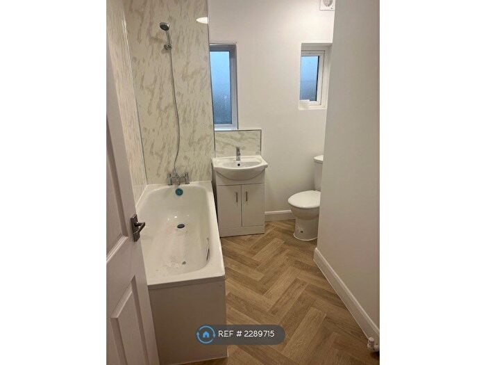 1 Bedroom Flat To Rent In The Broadway, Wembley, HA9