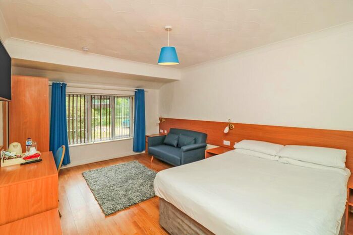1 Bedroom Property To Rent In Dell Lane, Little Hallingbury, CM22