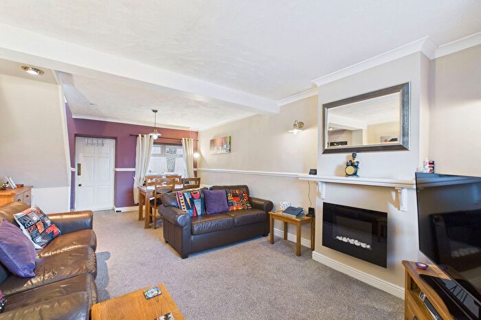 2 Bedroom Terraced House For Sale In Selby Terrace, Whitehaven, CA28