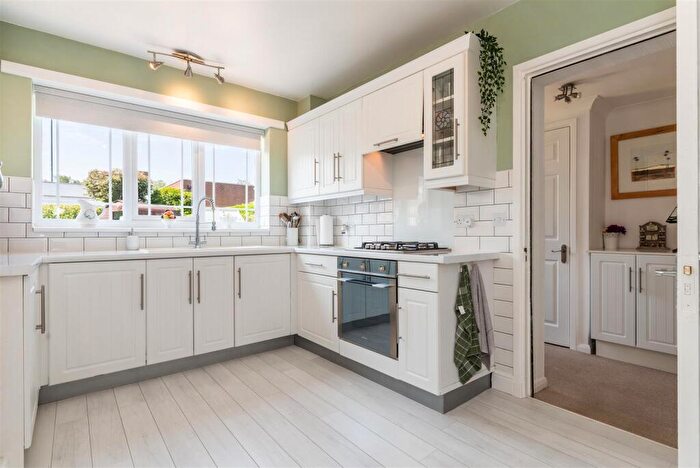 4 Bedroom Detached House For Sale In London Road, Shardlow, Derby, DE72