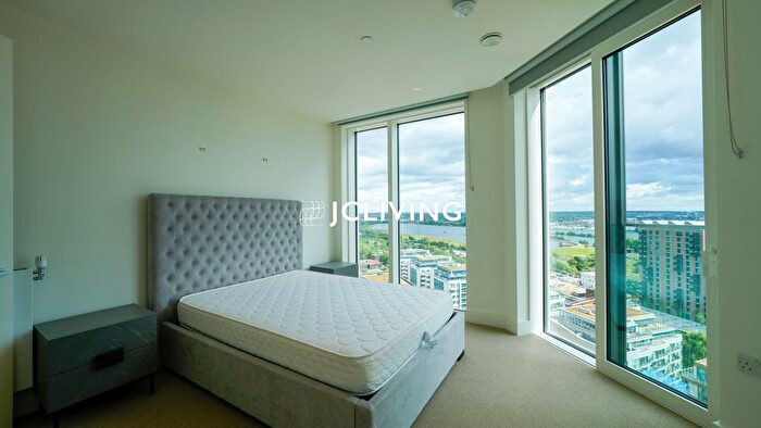2 Bedroom Flat To Rent In Anthology, London, N17