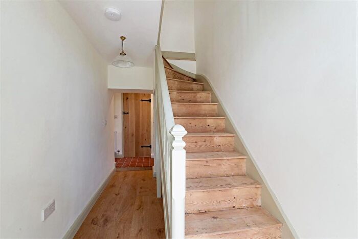 4 Bedroom Detached House For Sale In Randwick, Stroud, GL6