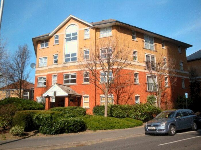 1 Bedroom Flat To Rent In Scarbrook Road, Croydon, CR0