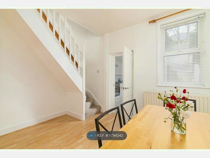 2 Bedroom Terraced House To Rent In Aldworth Road, London, E15