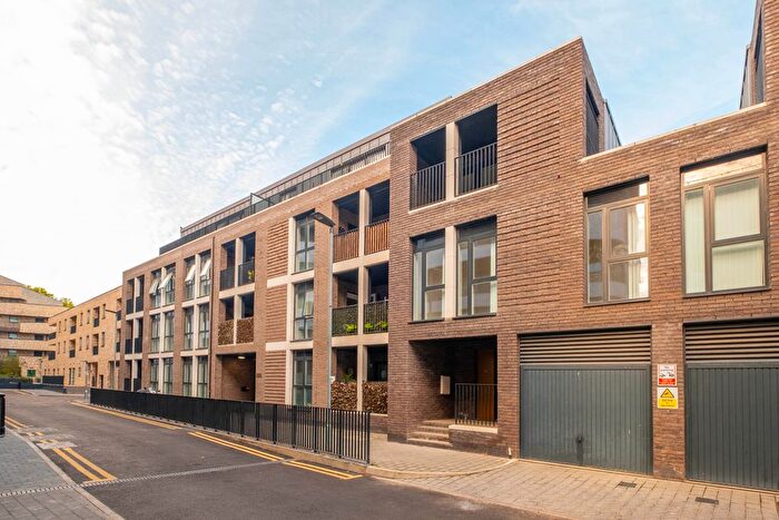 3 Bedroom Terraced House For Sale In Ravensbury Terrace, London, SW18