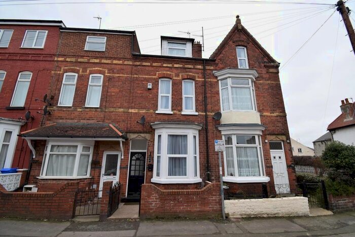 3 Bedroom Property To Rent In New Burlington Road, Bridlington, YO15