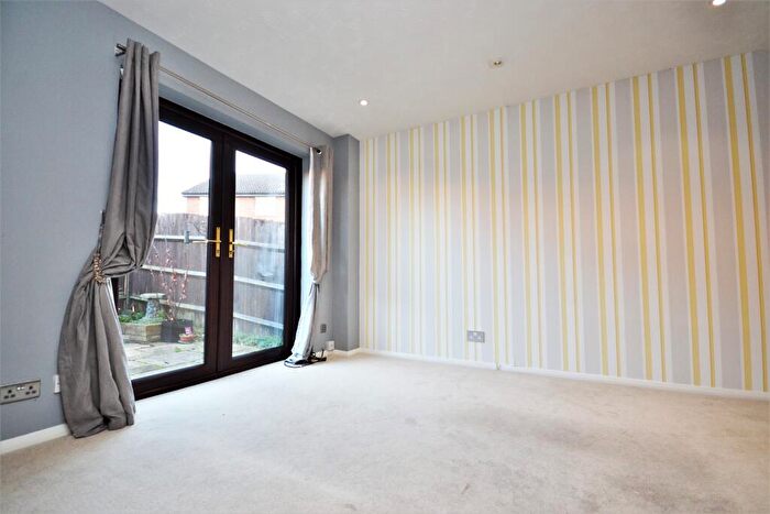 1 Bedroom House To Rent In Goddard Way, Saffron Walden, Essex, CB10