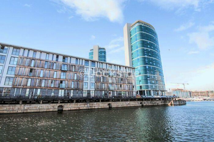 1 Bedroom Flat To Rent In The Quays, Chatham Maritime, ME4