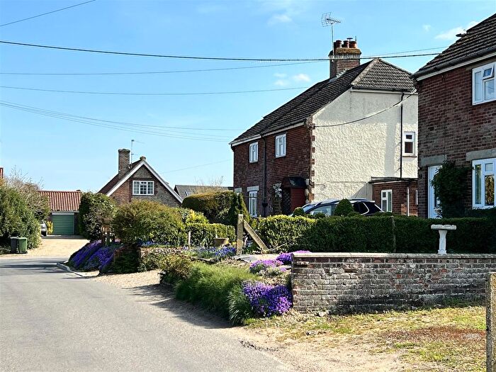 3 Bedroom Semi-Detached House For Sale In Hindringham, NR21