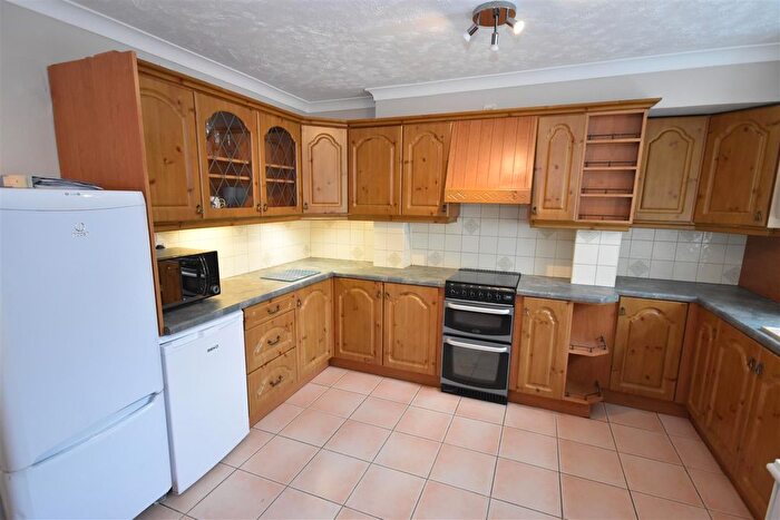 4 Bedroom Terraced House To Rent In Newcastle Terrace, Framwellgate Moor, Durham, DH1