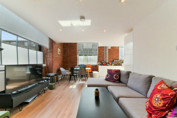 1 Bedroom Apartment To Rent In Canonbury Heights, Islington London, N1