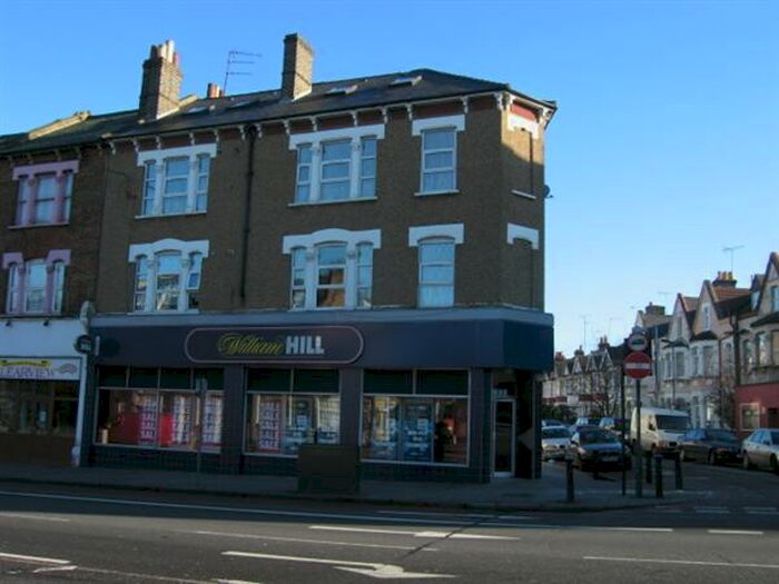 1 Bedroom Property To Rent In High Road, London, N15