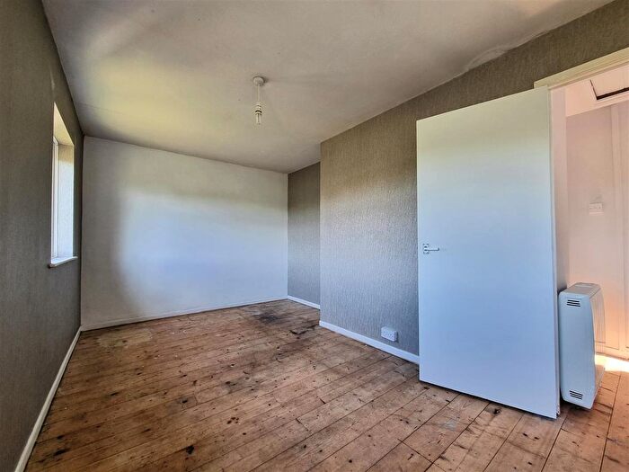 2 Bedroom Semi-Detached House For Sale In Manor Road, Chippenham, SN14