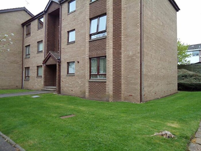 2 Bedroom Flat To Rent In Gilmerton Road, Gilmerton, Edinburgh, EH17
