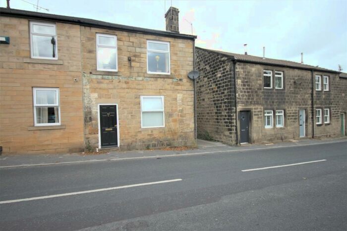 1 Bedroom Apartment To Rent In Long Row, Horsforth, Leeds, LS18