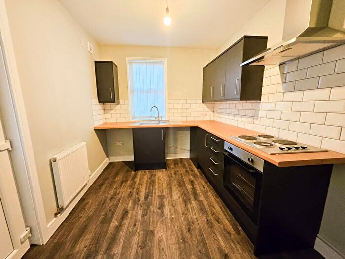 2 Bedroom Terraced House To Rent In Belmont Avenue, Doncaster, DN4