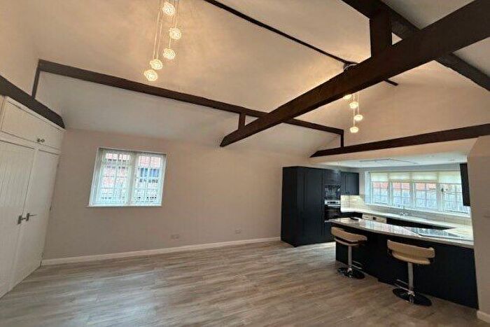 1 Bedroom Barn Conversion To Rent In ., Bedford, MK44