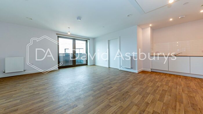 2 Bedroom Flat To Rent In Aster Apartments, Seven Sisters Road, Tottenham, N15