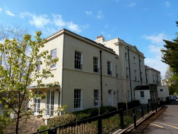 1 Bedroom Flat To Rent In Cornwallis Grove, Bristol, BS8