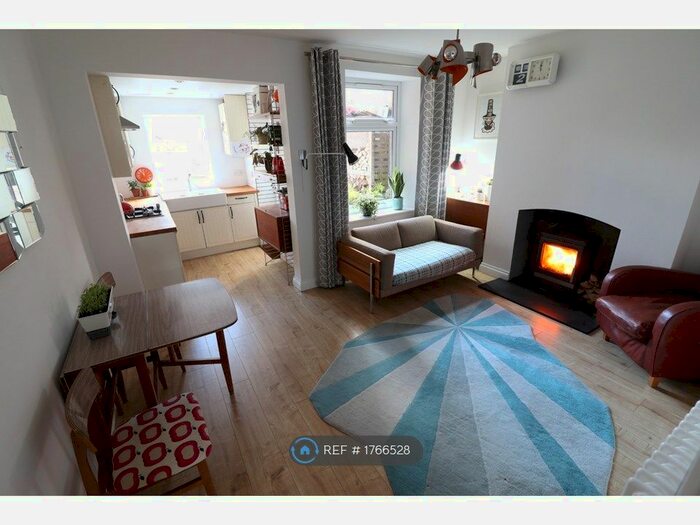 2 Bedroom Terraced House To Rent In Old Church Road, Cardiff, CF14