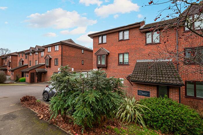 1 Bedroom Flat For Sale In Alexandra Road, Wimbledon, London, SW19