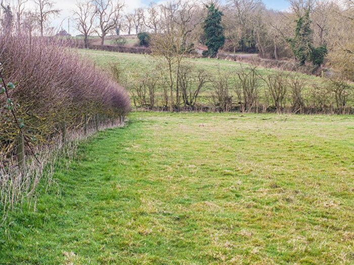 Land For Sale In Catthorpe Road, Shawell, LE17