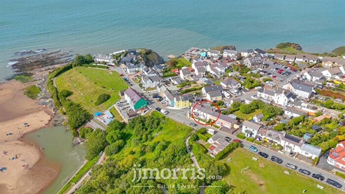 4 Bedroom Terraced House For Sale In Aberporth, SA43