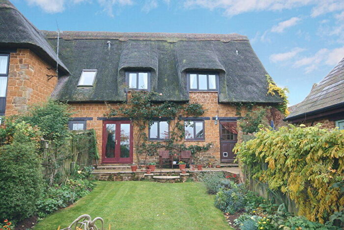 2 Bedroom Cottage To Rent In The Tithings, Swalcliffe, Oxon, OX15