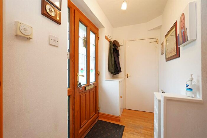 4 Bedroom Detached House For Sale In Poplar Bank, Barrow-In-Furness, LA13