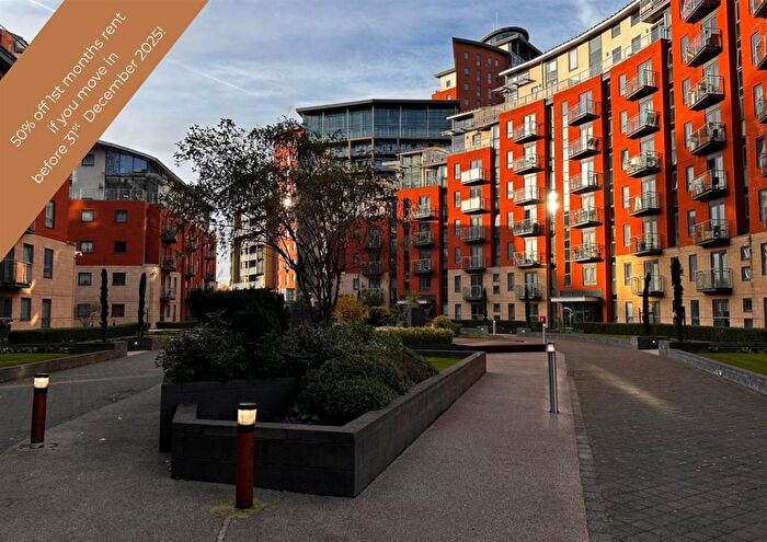 2 Bedroom Apartment To Rent In Faroe, Gotts Road, Leeds City Centre, LS12