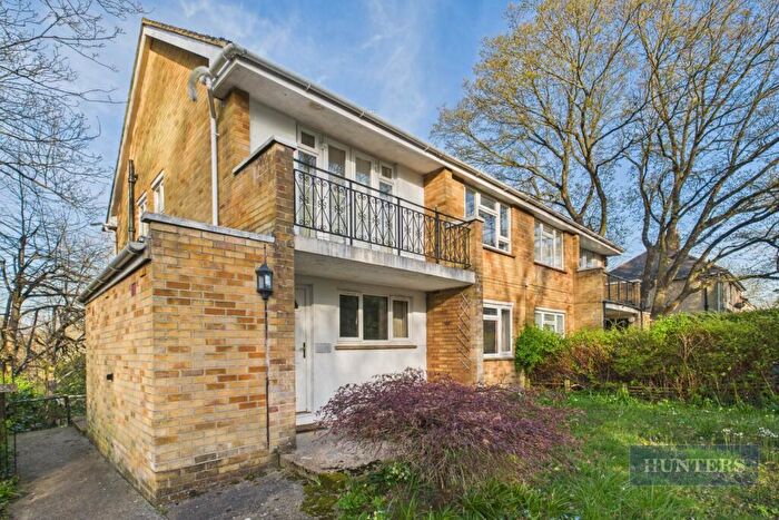 2 Bedroom Flat To Rent In Copperfield Road, Southampton, SO16