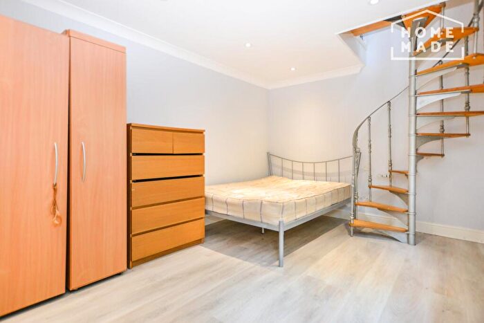 1 Bedroom Flat To Rent In Mill Lane, West Hampstead, NW6