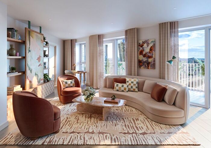 3 Bedroom Flat For Sale In The Edit, Bear Lane, SE1