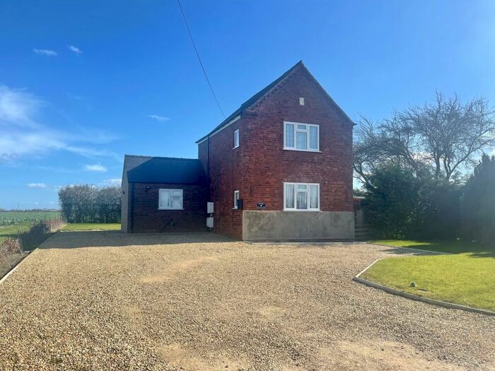 2 Bedroom House To Rent In Willoughby Hills, Fishtoft, Boston, PE21