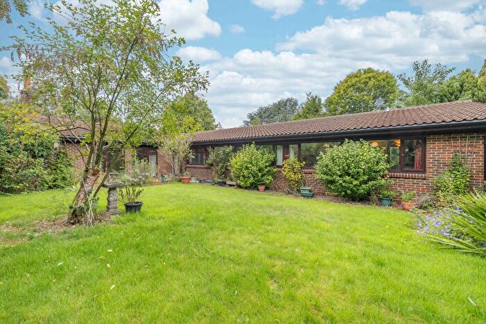 4 Bedroom Bungalow For Sale In Plough Lane, Upper Harbledown, Canterbury, Kent, CT2