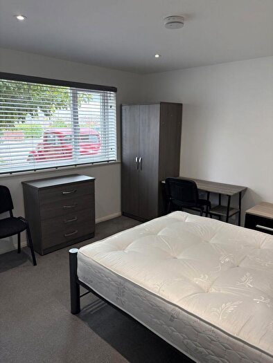 Property To Rent In Ferrers Close, Derby, DE74