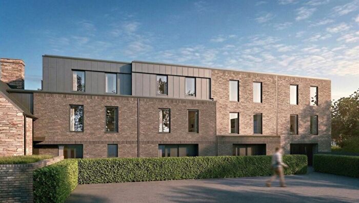 4 Bedroom Town House For Sale In Unit, Cedar Point, Gogarmuir, Edinburgh, EH12