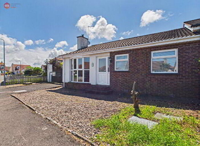 3 Bedroom Bungalows For Sale In Agherton Drive, Portstewart, BT55