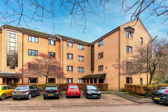 1 Bedroom Apartment To Rent In Addison Road, Flat /, Glasgow, Scotland, G12