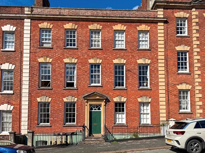 1 Bedroom Apartment For Sale In Albermarle Row, Hotwells, Bristol, BS8