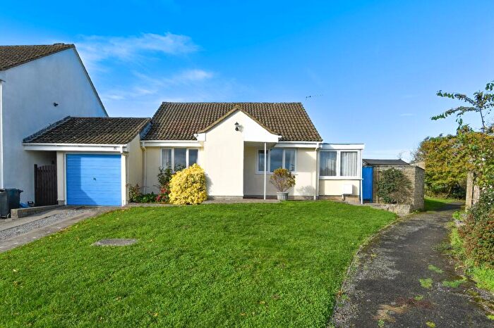 2 Bedroom Bungalow For Sale In Dane's Lea, Wedmore, BS28