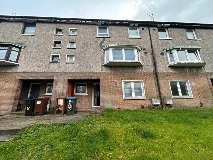 2 Bedroom Flat For Sale In Miltonfold, Bucksburn, Aberdeen, Aberdeenshire, AB21