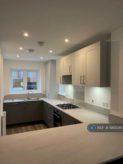 3 Bedroom Semi-Detached House To Rent In Ernest Webb Drive, Springfield, Chelmsford, CM1