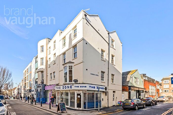 Studio For Sale In Cavendish Street, Brighton, BN2