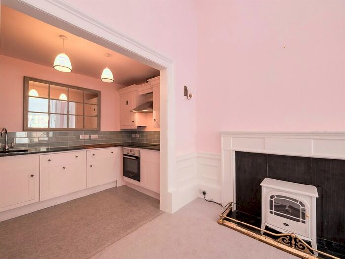 2 Bedroom Flat To Rent In Darnaway Street, Edinburgh, EH3