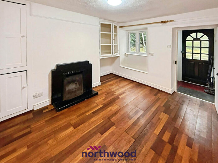 1 Bedroom Terraced House To Rent In Milbury Lane, Exminster, EX6