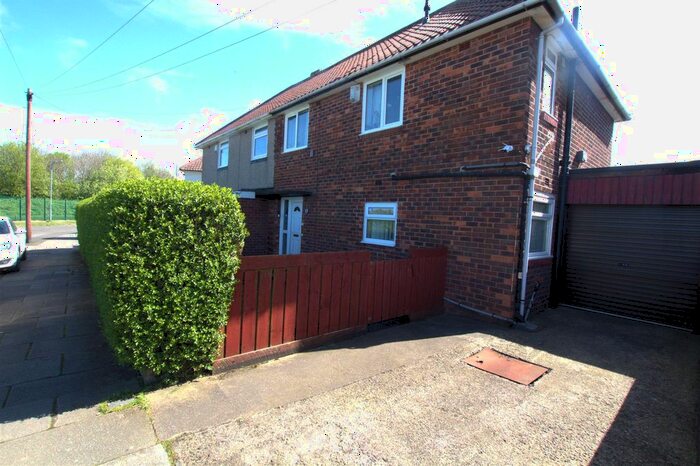 3 Bedroom Property To Rent In Shrewsbury Road, Middlesbrough, TS3