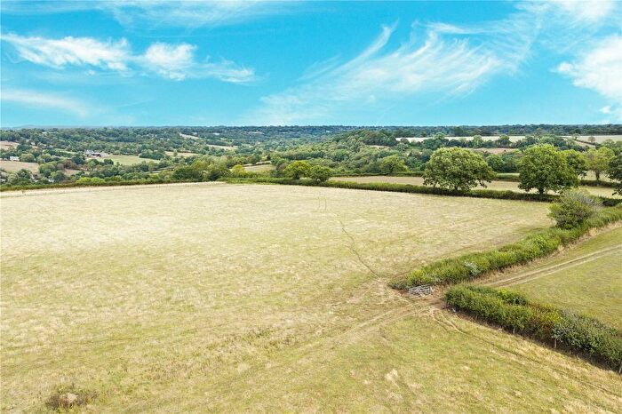 Land For Sale In Hemyock, Cullompton, Devon, EX15